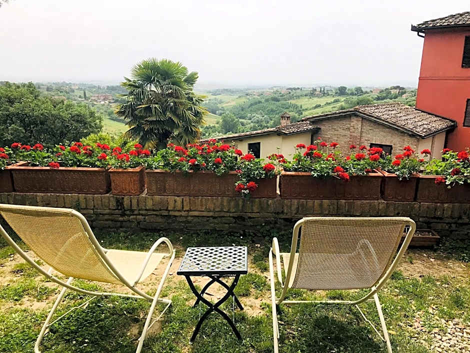 Hotel Santa Caterina