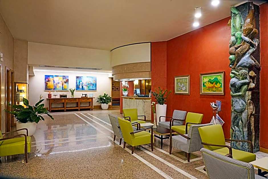 Hotel Sportsman