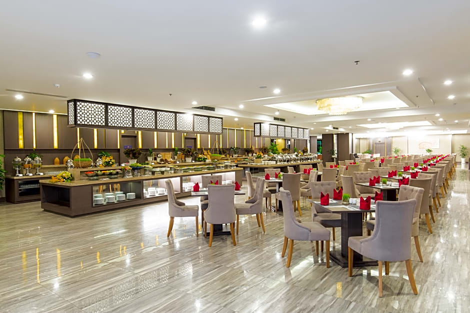 Muong Thanh Luxury Khanh Hoa Hotel