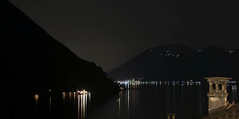 Le bucce di Gandria