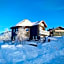 Arctic Polar Holiday Village