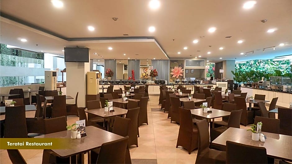 SAVANA HOTEL & CONVENTION MALANG