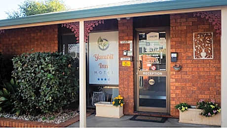 Yambil Inn Motel