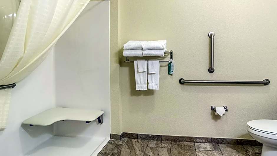 Cobblestone Hotel & Suites - Gering/Scottsbluff