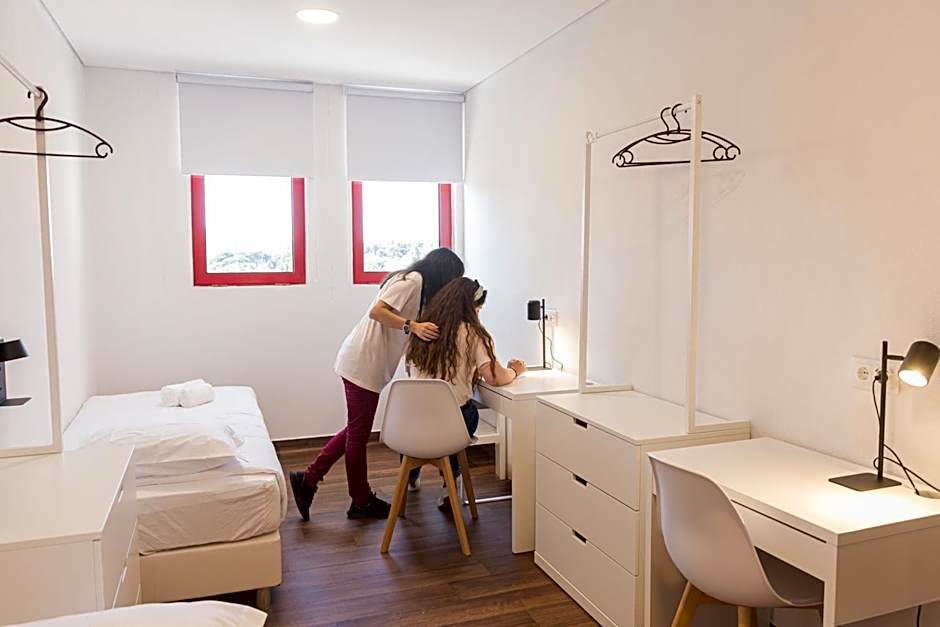 HI Portalegre - Pousada de Juventude