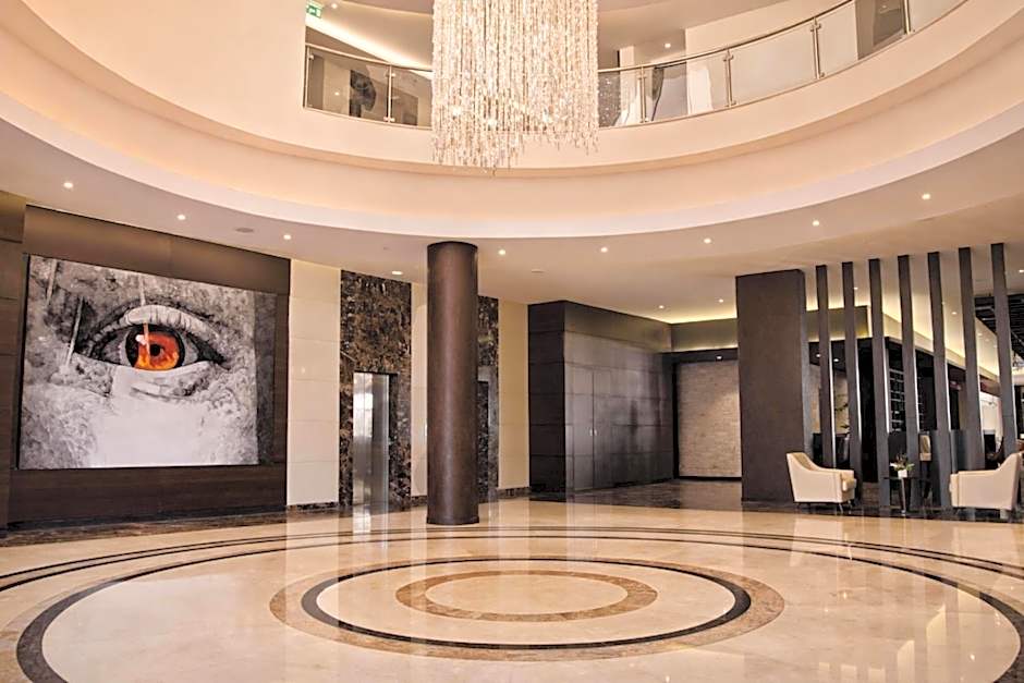 DoubleTree by Hilton Nairobi