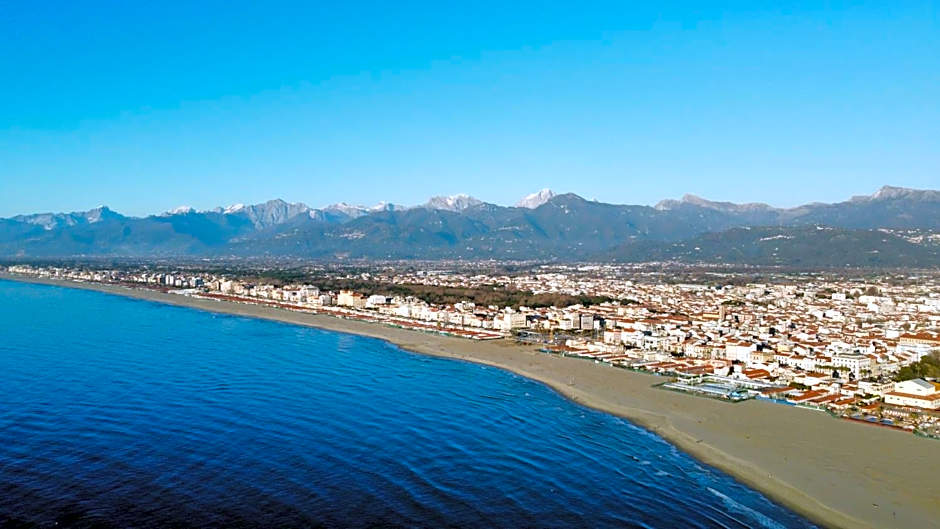 Hotel Pardini