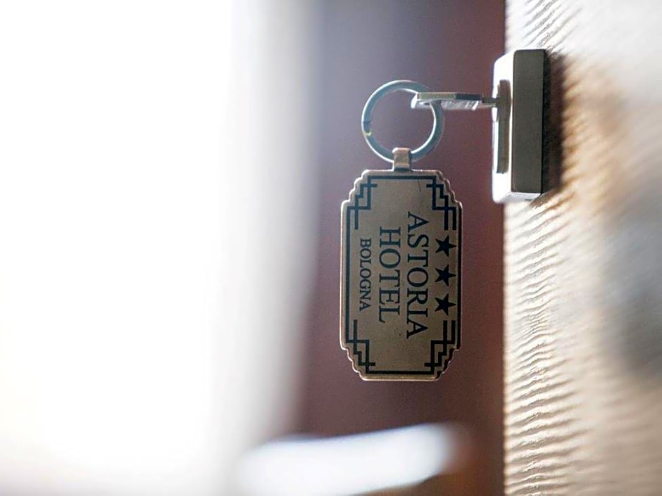 Hotel Astoria