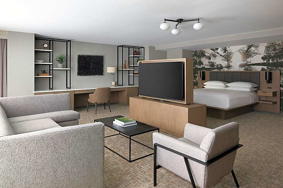 Denver Marriott South At Park Meadows