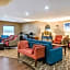 Comfort Suites Dayton-Wright Patterson