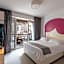 Pretoria Rooms