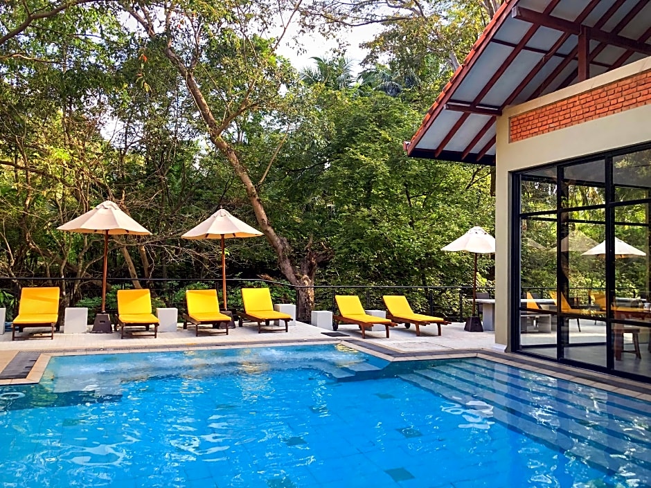 Arika Villa