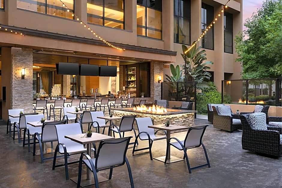 San Diego Marriott La Jolla