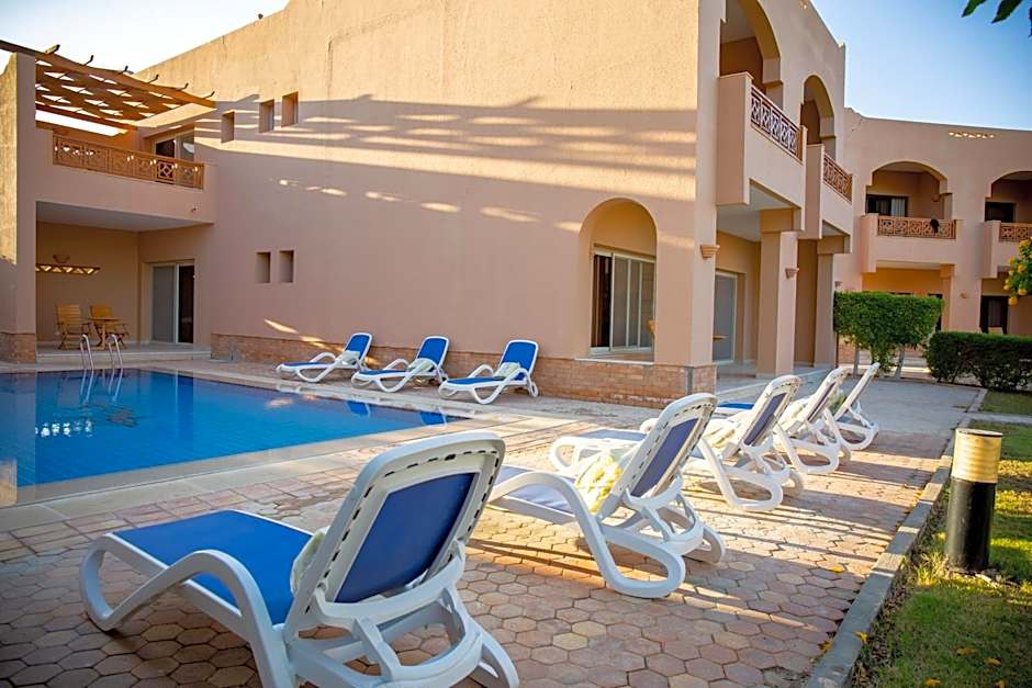 Continental Hotel Hurghada