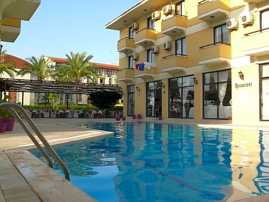 Albano Hotel