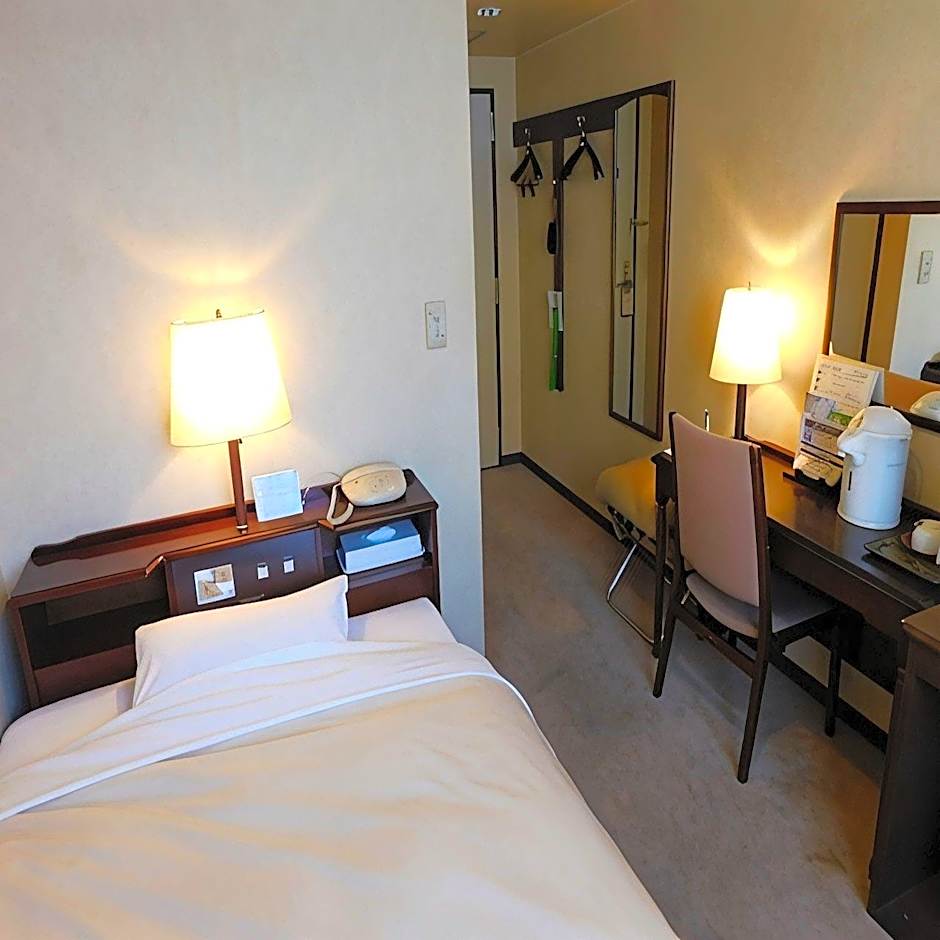 Hotel Crown Hills Kitami