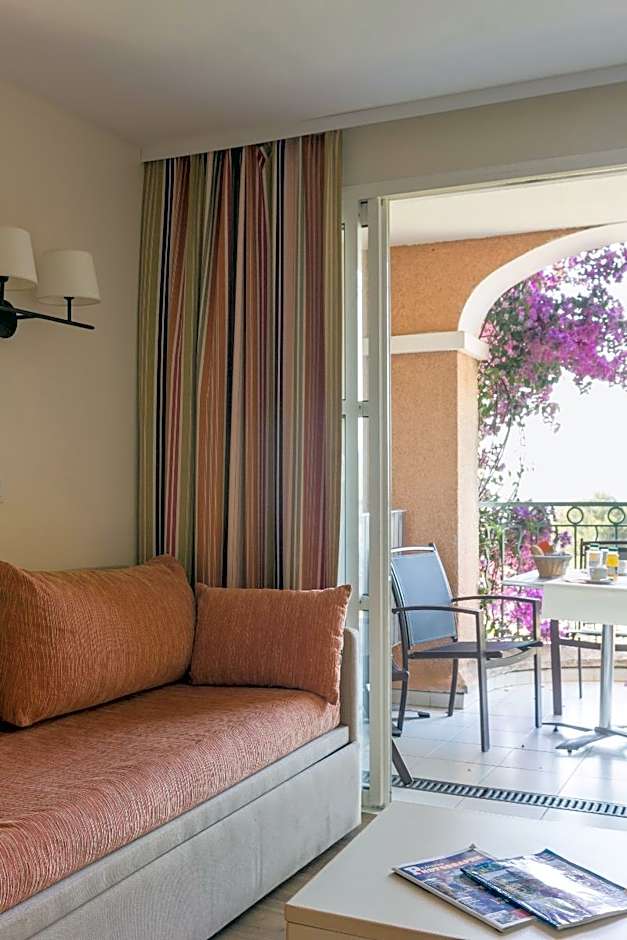 Village Pierre & Vacances - Cap Esterel - Saint Raphael Village