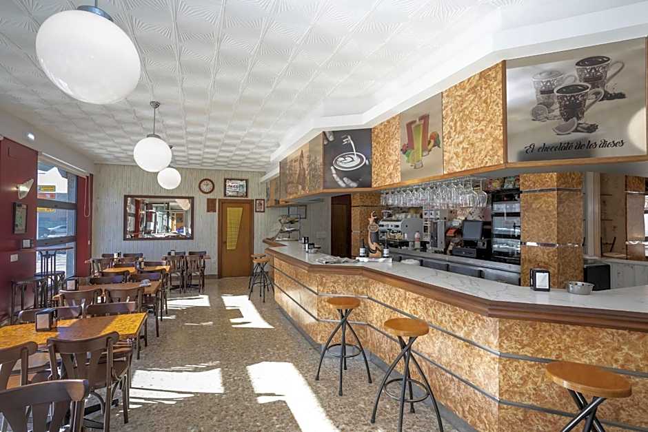 Hotel La Ruta