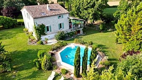 Chambres d'hôtes Le Muguet