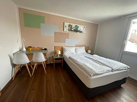 Residenz Hotel Wuppertal