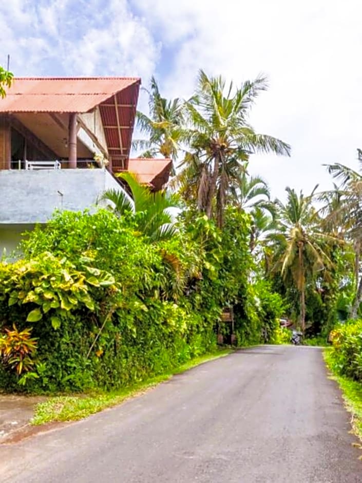 Pondok Pisces Bungalows Balian Beach