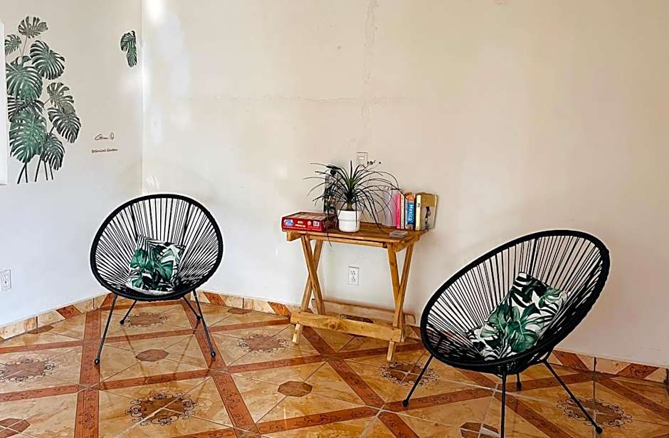 Casa Karma