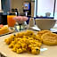 Mercure Bogota Bh Retiro