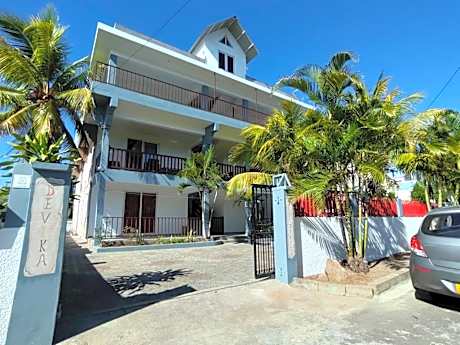Residence Devika2 Trou aux Biches