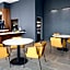 Courtyard by Marriott Lansing Downtown