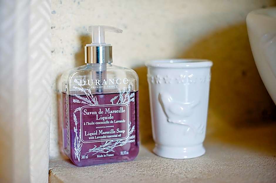 Les Champs de Provence