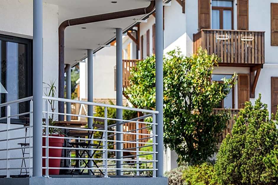 Hotel De La Plage