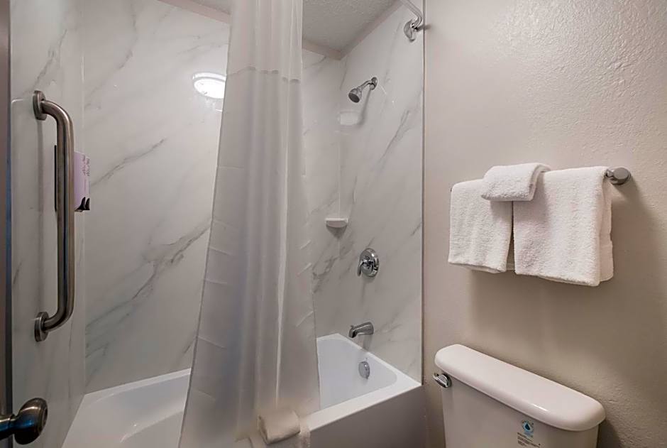 Red Roof Inn Chattanooga - Hamilton Place