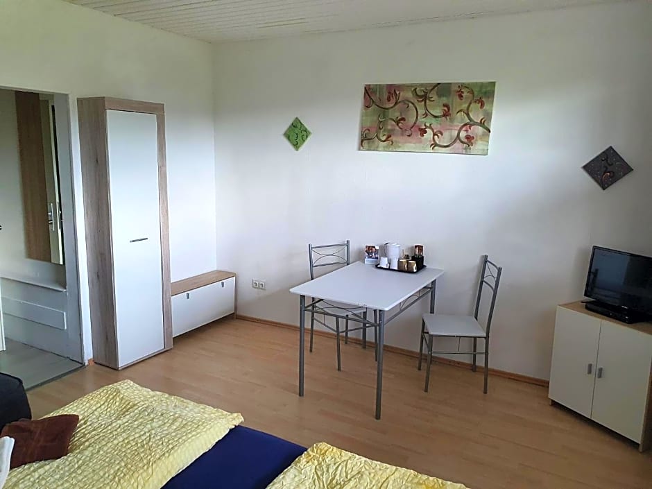 Sonnenmatte Titisee Hotel B und B