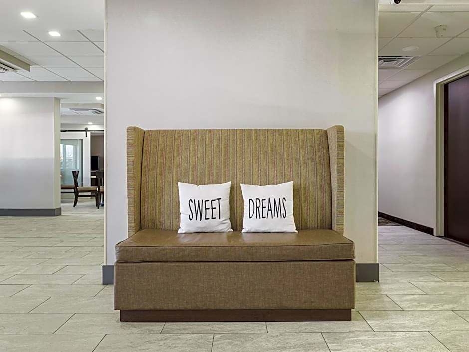 Sleep Inn Chambersburg