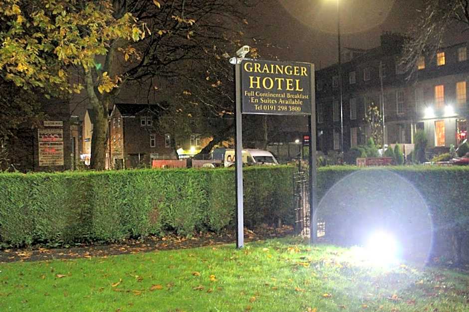 Grainger Hotel