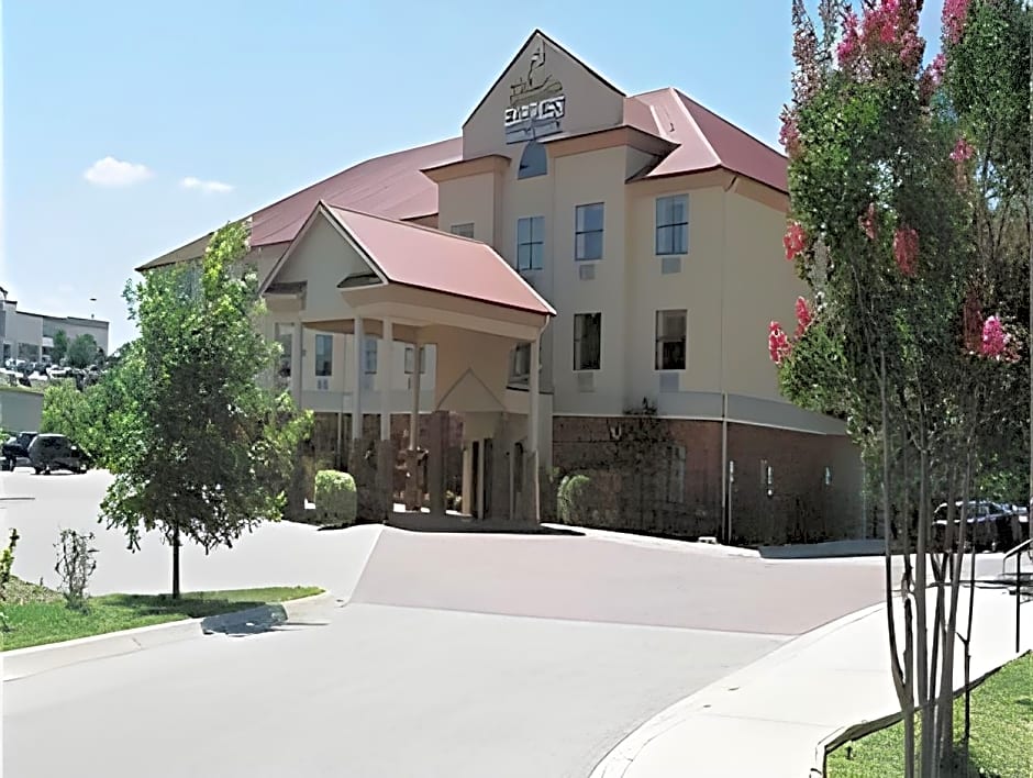 Holiday Inn Express & Suites Kerrville By IHG