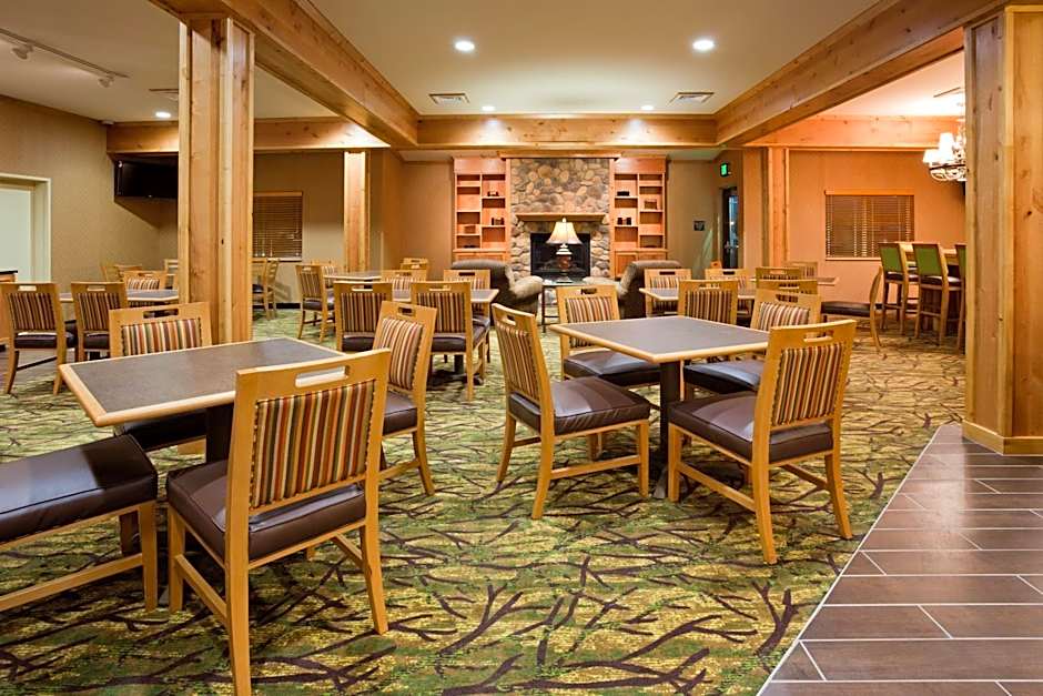 TownePlace Suites by Marriott Minot
