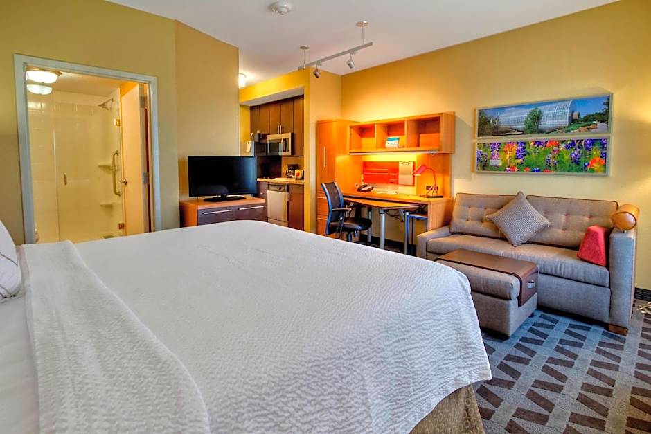 TownePlace Suites by Marriott Oklahoma City Airport