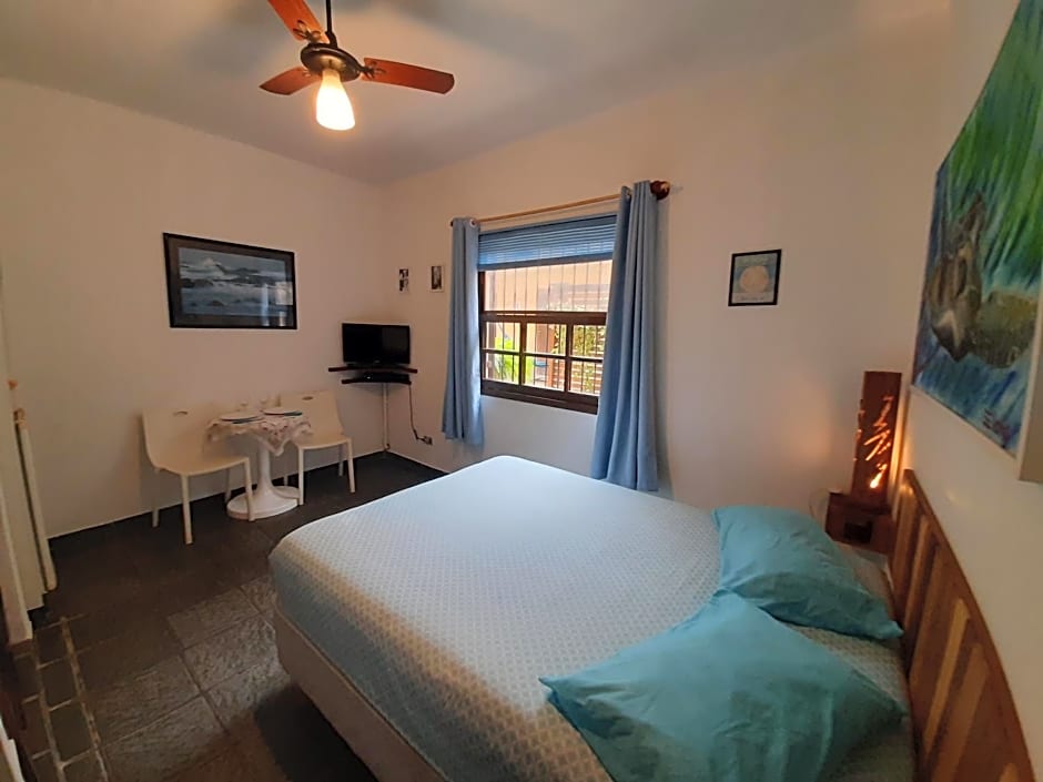 Residencial Maresias Suites e Chalés