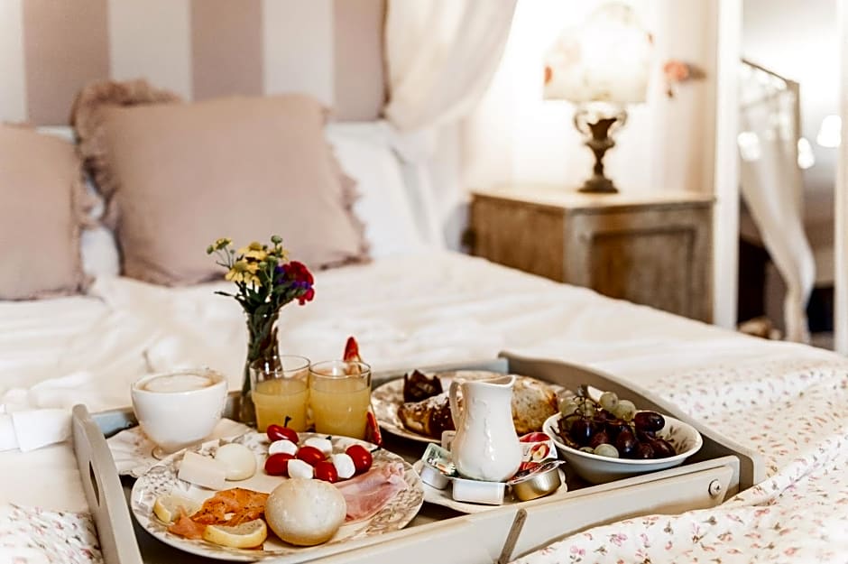 Giardino della Pieve Relais- Adult Only