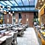 Marmara Hotel Budapest