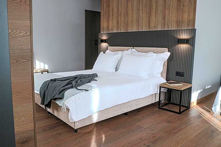 Best Western Plus Lozenetz Hotel