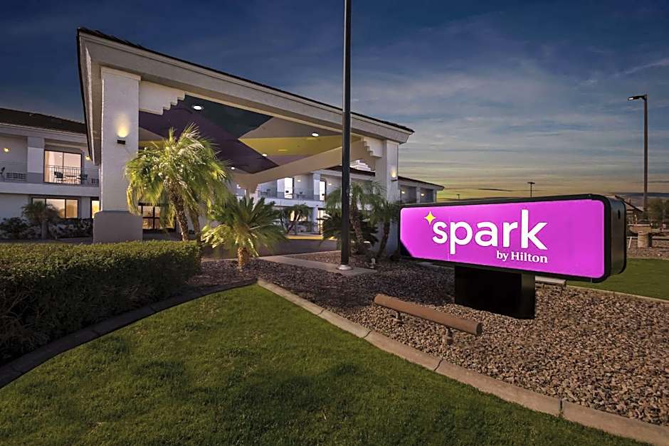Spark by Hilton Fountain Hills Scottsdale