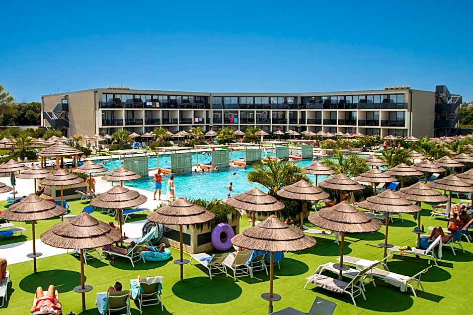 Resort Del Mar Emotion