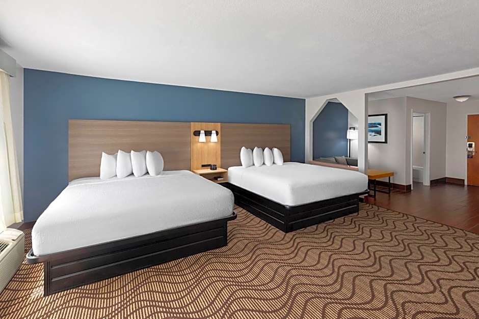 Baymont by Wyndham Moss Point/Pascagoula