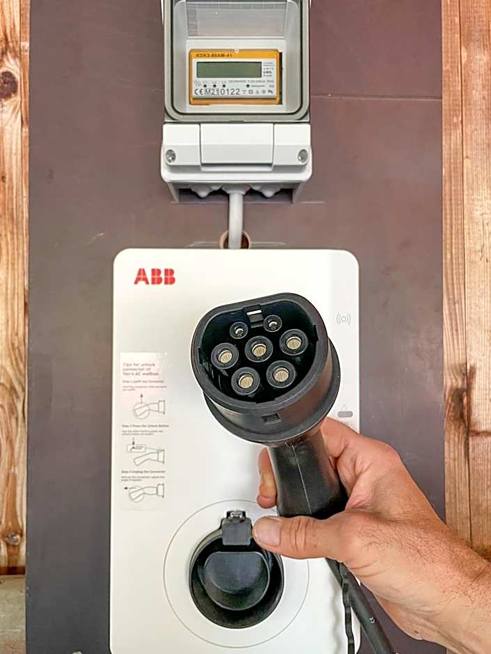 Kneipp-Kurhotel Emilie