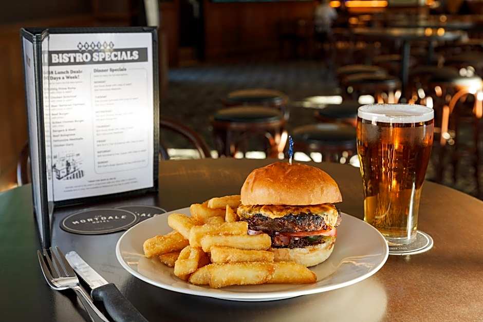 Mortdale Hotel
