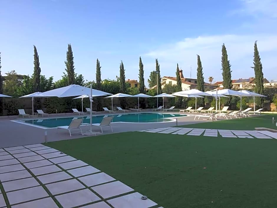 Villamaria Park Hotel