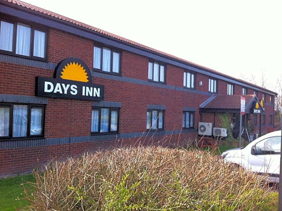 Days Inn Sheffield M1