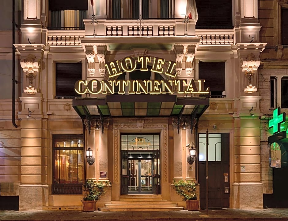 Hotel Continental Hotel